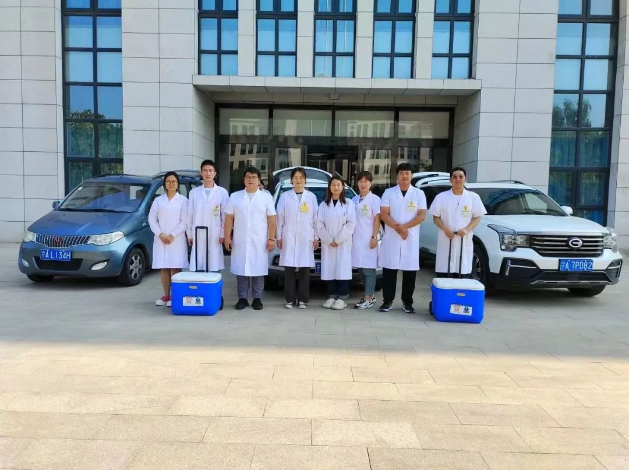 保生态 战高峰|水润hth官方网页版_hth(中国)团支部开展“绿水青山就是金山银山”党带团主题系列活动