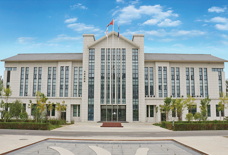 宁夏水润检测技术有限hth官方网页版_hth(中国)